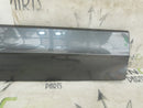 VW TOUAREG R-LINE FRONT DOOR DRIVER SIDE TRIM MOULDING PANEL 760854940D