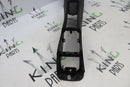 VAUXHALL CORSA D 2006-2014 3DOOR BLACK CENTER CONSOLE PANEL 13184076