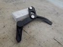 VAUXHALL ASTRA J 2009-15 REAR BUMPER LEFT BRACKET GENUINE 13368095 S102-12