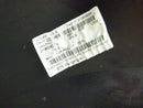 VW ID-3 2020-ON BLACK FRONT BUMPER GENUINE 10A807221