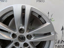 VAUXHALL ASTRA K 16'' ALLOY WHEEL RIM 7.0J IS41 GENUINE 39024544