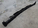 VW GOLF MK7 2012-16 REAR BUMPER CENTRE MOUNT BRACKET GENUINE 5G6807863