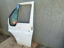 FORD TRANSIT MK4 2000-2006 FRONT DOOR PANEL LEFT PASSENGER SIDE