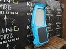 VOLKSWAGEN VW CADDY MK3 REAR DOOR RIGHT SIDE WINDOW GLASS ! KING PARTS LTD EGHAM