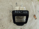 VW GOLF MK7 2012-16 FRONT RADAR SENSOR UNIT TRIM GENUINE 5G0907225
