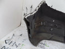 VAUXHALL ASTRA H MK5 5 DOOR 2004-2009 GREY REAR BUMPER GENUINE 375768702