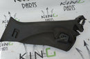 VAUXHALL ASTRA J MK6 2009-2014 REAR LEFT SIDE PANEL COVER 13385410