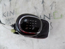 VAUXHALL INSIGNIA 2008-16 2.0 CDTi GEAR SELECTOR CABLES + GEARSTICK 55560992