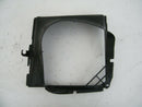 VW TOUAREG MK1 (7L) 2002-2006 LEFT BRACKET CHARGE AIR DUCT INTERCOLER TRIM KIT