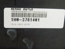 AUDI TT RS 8S 2019-ON REAR BUMPER PDC GENUINE 8S0807521D