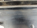 AUDI A1 8X 2010-14 FRONT BUMPER MAIN GRILLE GENUINE 8X0853651