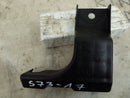 VAUXHALL MOKKA X 2016–19 REAR BUMPER RIGHT BRACKET GENUINE 95245218