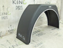 DOMAR VAN TRANSIT TIPPER 15' 16' WHEEL ARCH MUD GUARD 260x880x450 H