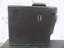 VAUXHALL ASTRA J 2012-2018 REAR SEAT BACK RIGHT DRIVER SIDE GENUINE
