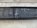 RENAULT TRAFIC MK2 2006-2014 REAR BUMPER STEP TREY GENUINE 850140261R