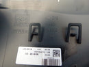 VW GOLF MK6 2008-13 RIGHT SIDE MIRROR COVER HOUSING GENUINE 5K0857538