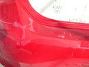 VW GOLF VII MK7 5G 5G6 2013-2016 RED REAR BUMPER GENUINE PDC 5G6807421