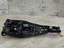 VAUXHALL MERIVA 2010-2017 REAR LEFT HANDLE BRACKET GENUINE 13271978