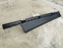 VOLKSWAGEN ID4 2020-ON RIGHT SIDE DOOR PILLAR COVER GENUINE 11A837902