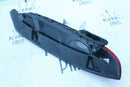 VAUXHALL CORSA C 2000-2006 5DR LEFT SIDE REAR LIGHT LAMP 09114336