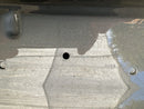 AUDI A1 MK2 GB 2019-ON GENUINE BONNET HOOD PANEL in GREY 82A823155