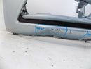 VAUXHALL ASTRA K 2015 2016 2017 BLUE FRONT BUMPER GENUINE 13423598