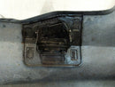 AUDI A1 2010-14 S-LINE FRONT BUMPER END CORNER LEFT SIDE WASH JET HOLE GENUINE