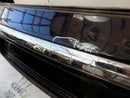 VW PHAETON FACELIFT 2007-2015 BLACK REAR BUMPER GENUINE PDC 3D5807521AC
