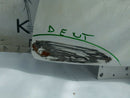 VW CRAFTER MK1 2E/ 2F 2006-2016 FRONT FENDER WING PANEL LEFT SIDE