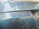 VAUXHALL ASTRA K  2016-2018 REAR BUMPER BLUE GENUINE 236528514