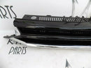 VW TOURAN MK2 2015-ON FRONT BUMPER GRILL GLASS BLACK CHROM 5TA853653B