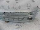 RENAULT SCENIC MK1 1999 TO 2003  FRONT BUMPER SILVER NV632 7700428478