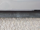 AUDI A1 2010-2017 3 DOOR REAR QUARTER WINDOW GLASS GENUINE RIGHT DRIVER SIDE O/S
