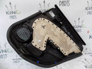 VAUXHALL ASTRA J MK6 2009-2014 REAR LEFT DOOR CARD INTERIOR PANEL 13258679