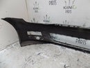 VW GOLF MK7 VII 5G 2013 - 2015 BROWN FRONT BUMPER GENUINE 5G0807221
