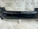 AUDI A1 SE 2018-2020 REAR BUMPER PDC HOLES GENUINE 82A807511