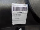 VW TOURAN 1T 2nd FACELIFT 2010-2015 GENUINE REAR BUMPER 6x PDC 1T0807421