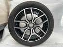 MERCEDES EQA AMG ALLOY WHEEL RIM 19" 235/50/19 7.5J ET53.5 A2434010500