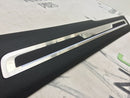 VW TIGUAN MK2 5N ENTRY SILL STRIP ILUMINATED LED FRONT DOOR RIGHT SIDE 5NA853370