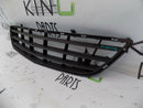 VAUXHALL CORSA D 2007-10 FRONT BUMPER LOWER GRILL GRILLE GENUINE 13179942