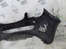 VAUXHALL CORSA D FACELIFT 2010-2014 FRONT BUMPER GENUINE 13285996