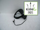 VAUXHALL MERIVA B 20120-2017 DOOR WING MIRROR LEFT PASSENGER SIDE N/S BLACK 023