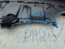 VAUXHALL CORSA E 2014-2019 FRONT BUMPER GENUINE 39003567