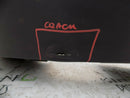 VW TIGUAN 5N 2011-2015 FACELIFT GREY REAR BUMPER GENUINE PDC 5N0807521