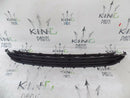 VOLKSWAGEN GOLF MK7 2017-2019 FRONT BUMPER CENTRE GRILL 5G0853677L