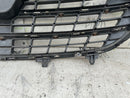 RENAULT TRAFIC 2019-ON FRONT UPPER GRILLE GENUINE 623109221R