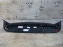 AUDI A1 GB S-LINE 2018-ON ROOF REAR SPOILER TRIM GENUINE 82A827939