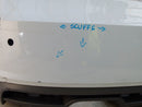 AUDI A1 8X FACELIFT 2015-2016 REAR BUMPER PDC GENUINE 8XA807511