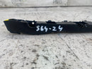 VAUXHALL CORSA E 2014-2019 REAR BUMPER LEFT MOUNTING BRACKET 475498858