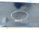 AUDI A1 8X FACELIFT 2014-2018 REAR BUMPER GENUINE 8XA807511